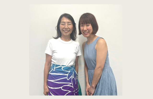お客様の声をご紹介